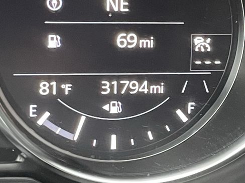 Used 2022 MAZDA CX-5 AWD 2.5 S w/ Select Package image 21