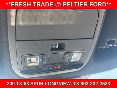 Used 2022 Ford F150 XLT w/ Equipment Group 302A High AWD/4WD image 16