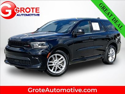 Used 2023 Dodge Durango GT