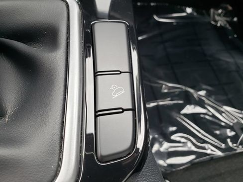 Certified 2024 Kia Seltos S FWD image 18
