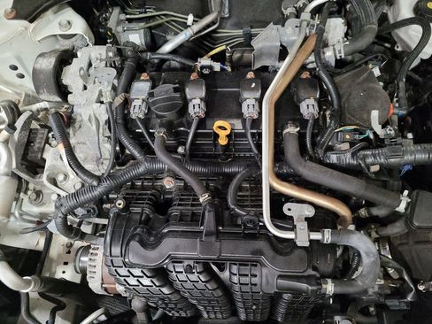 Used 2021 Nissan Altima 2.5 SV AWD/4WD image 30