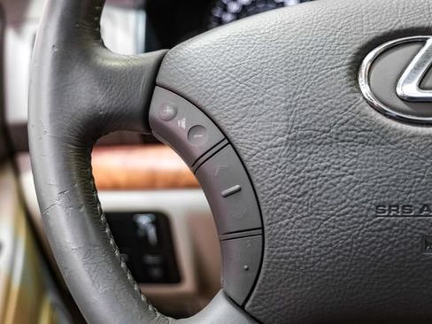 Used 2004 Lexus GX 470 AWD/4WD image 22