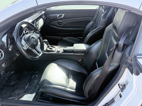 Used 2014 Mercedes-Benz SLK 250 SLK 250 image 3