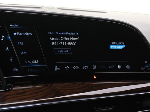 Certified 2023 Cadillac Escalade Sport Platinum AWD/4WD image 30