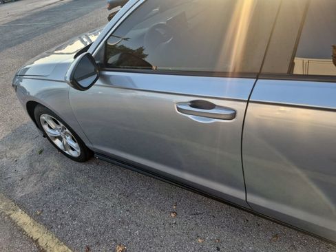Used 2024 Honda Accord LX image 7