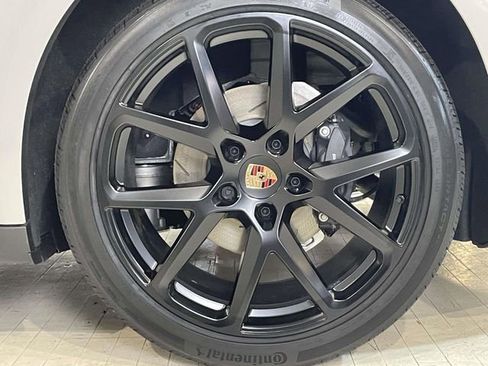 New 2026 Porsche Panamera 4 AWD/4WD image 14