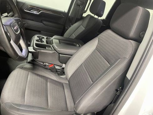Used 2023 GMC Sierra 1500 Elevation AWD/4WD image 12
