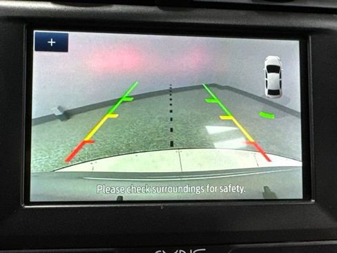 Used 2019 Ford Fusion SEL FWD image 3