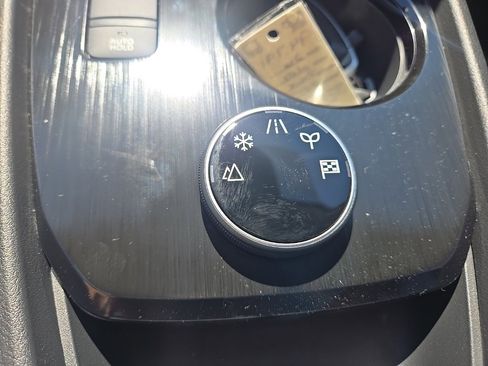 New 2026 Nissan Rogue SV image 19