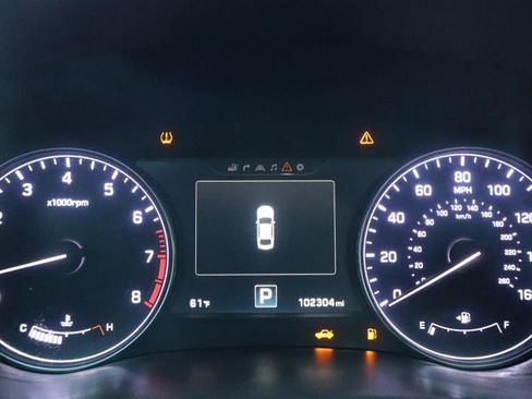 Used 2015 Hyundai Genesis 3.8 w/ Option Group 04 image 20