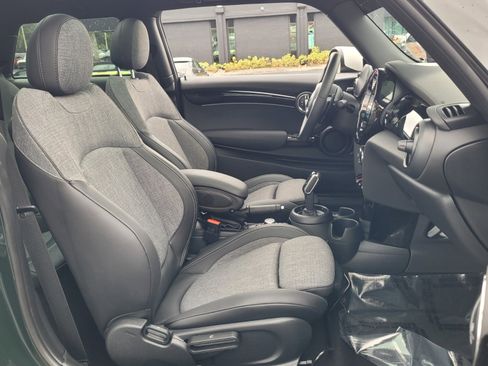 Used 2024 MINI Cooper John Cooper Works image 16