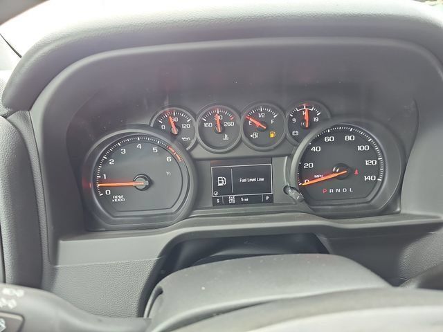 New 2026 Chevrolet Silverado 2500 Custom w/ Custom Value Package AWD/4WD image 13