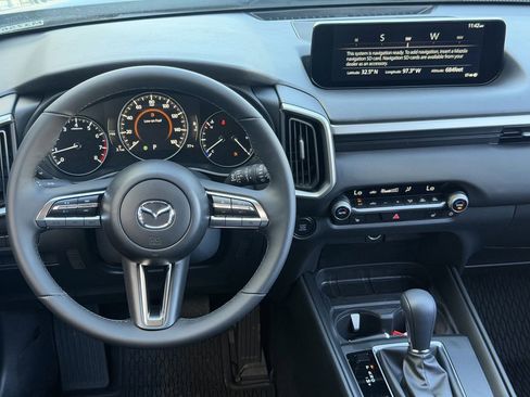 New 2025 MAZDA CX-50 AWD 2.5 S w/ Weather Package image 12