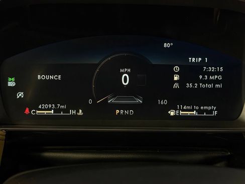 Used 2022 Lincoln Corsair Reserve w/ Equipment Group 201A FWD image 15