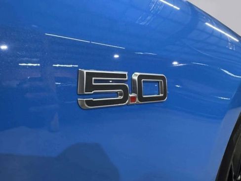 Used 2024 Ford Mustang GT RWD image 48