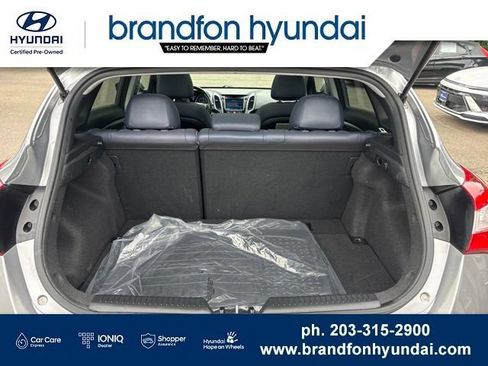 Used 2014 Hyundai Elantra GT w/ Option Group 03 FWD image 29