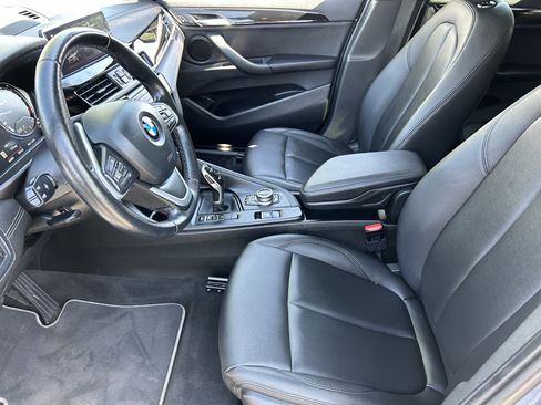 Used 2021 BMW X1 sDrive28i w/ Convenience Package FWD image 17