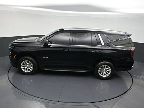 Used 2025 Chevrolet Tahoe LT RWD image 18