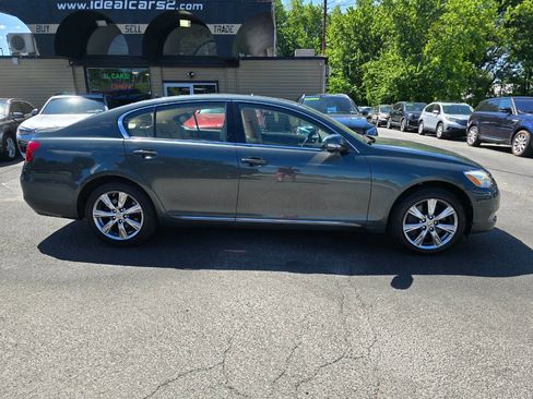 Used 2008 Lexus GS 350 AWD image 2