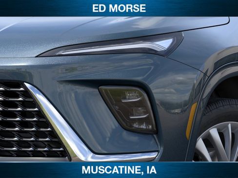 New 2026 Buick Enclave Avenir w/ Super Cruise Package AWD/4WD image 10