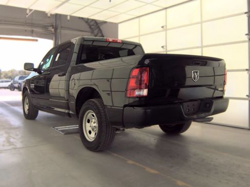 Used 2017 RAM 1500 Tradesman w/ Popular Equipment Group RWD image 6