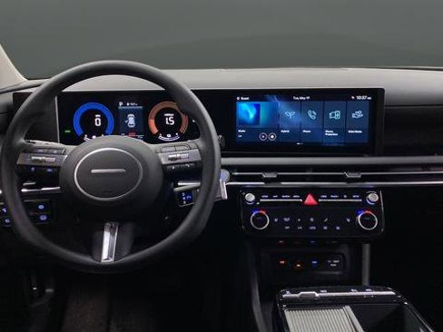 New 2026 Hyundai Tucson SEL AWD/4WD image 11