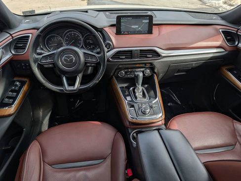 Used 2017 MAZDA CX-9 Signature image 30