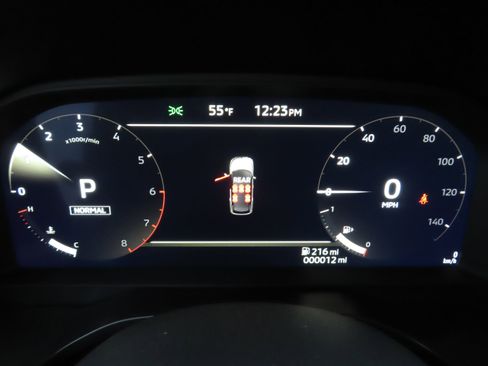 New 2026 Mitsubishi Outlander SEL FWD image 11