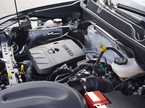 New 2026 Buick Encore GX Sport Touring w/ Advanced Technology Package image 53