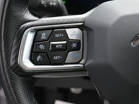 Certified 2025 Ford Mustang GT Premium RWD image 12