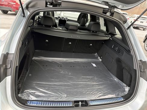 Used 2026 Mercedes-Benz GLC 300 4MATIC image 26