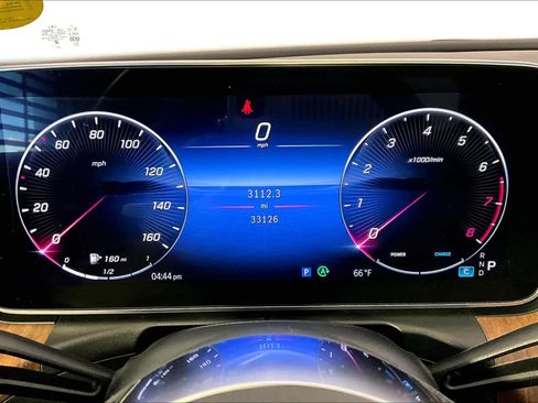 Certified 2023 Mercedes-Benz C 300 4MATIC Sedan image 27