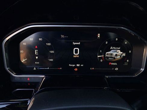 New 2026 GMC Sierra 1500 SLE AWD/4WD image 18