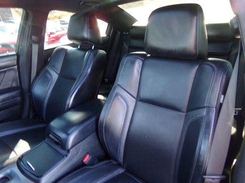 Used 2023 Dodge Charger SXT w/ Plus Group image 29