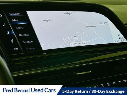 Used 2021 Cadillac Escalade ESV Sport w/ Driver Assist Tech Package image 14