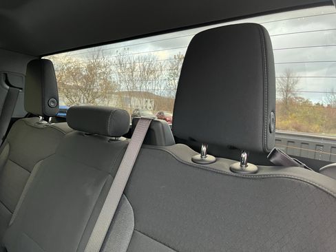 New 2026 Chevrolet Silverado 1500 LT image 43