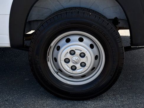 Used 2023 RAM ProMaster 2500 image 10