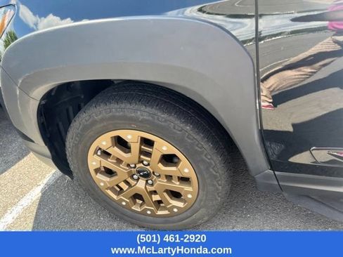 Certified 2022 Honda Ridgeline RTL-E image 18