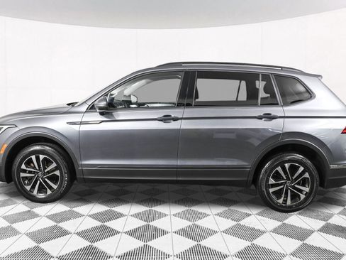 Used 2023 Volkswagen Tiguan S w/ Driver Assistance Package image 20