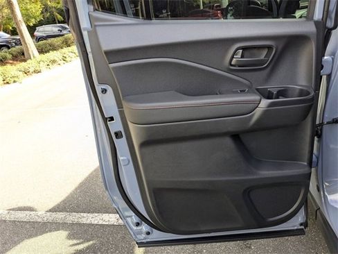 New 2026 Honda Ridgeline TrailSport+ image 39