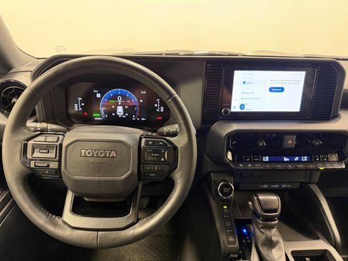 Used 2024 Toyota Land Cruiser 1958 image 18