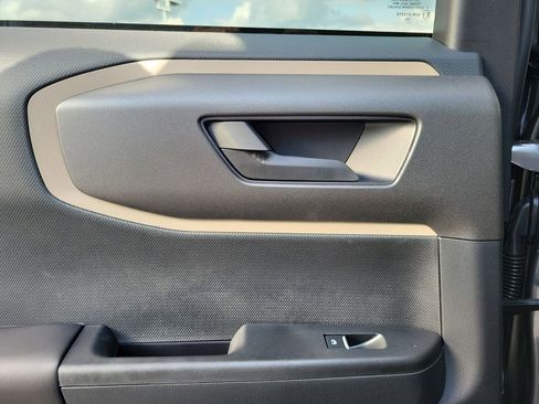 New 2026 Ford Bronco Sport Big Bend image 15