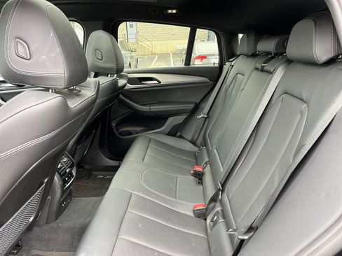 Used 2023 BMW X4 xDrive30i w/ Premium Package image 21