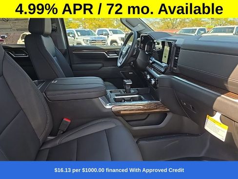 New 2026 GMC Sierra 1500 Elevation w/ Elevation Premium Package image 10