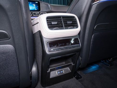 New 2026 Mercedes-Benz GLS 63 AMG 4MATIC image 27