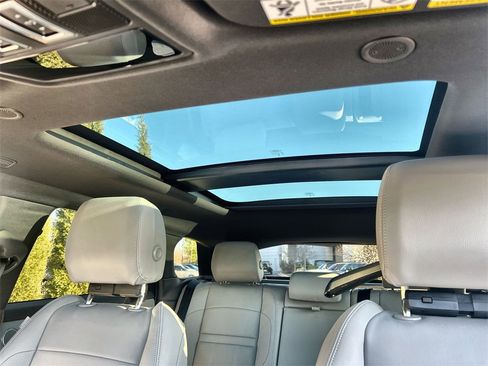 New 2026 Land Rover Range Rover Evoque S image 19