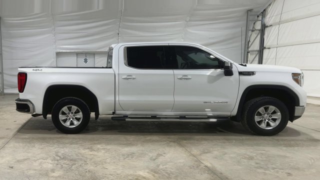 Used 2019 GMC Sierra 1500 SLE w/ SLE Convenience Package AWD/4WD image 5