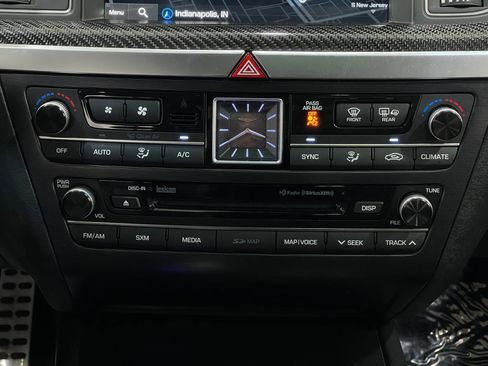 Used 2019 Genesis G80 3.3T Sport image 27