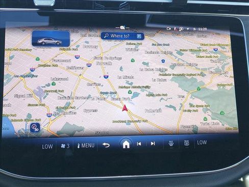 New 2026 Mercedes-Benz E 53 AMG e 4MATIC Sedan image 14