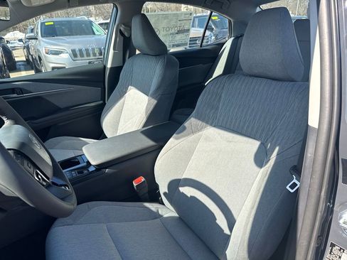 New 2026 Toyota Camry Hybrid image 19